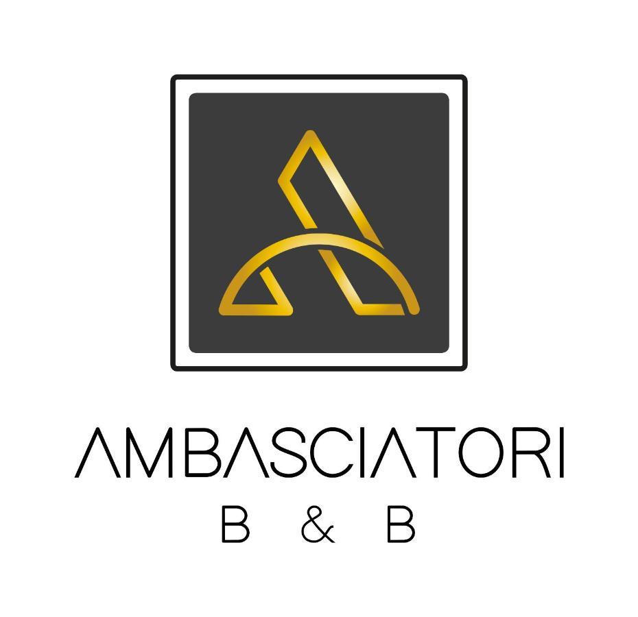 Ambasciatori B&B Catania Exterior photo
