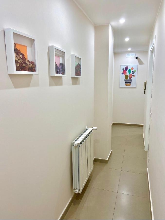 Ambasciatori B&B Catania Exterior photo